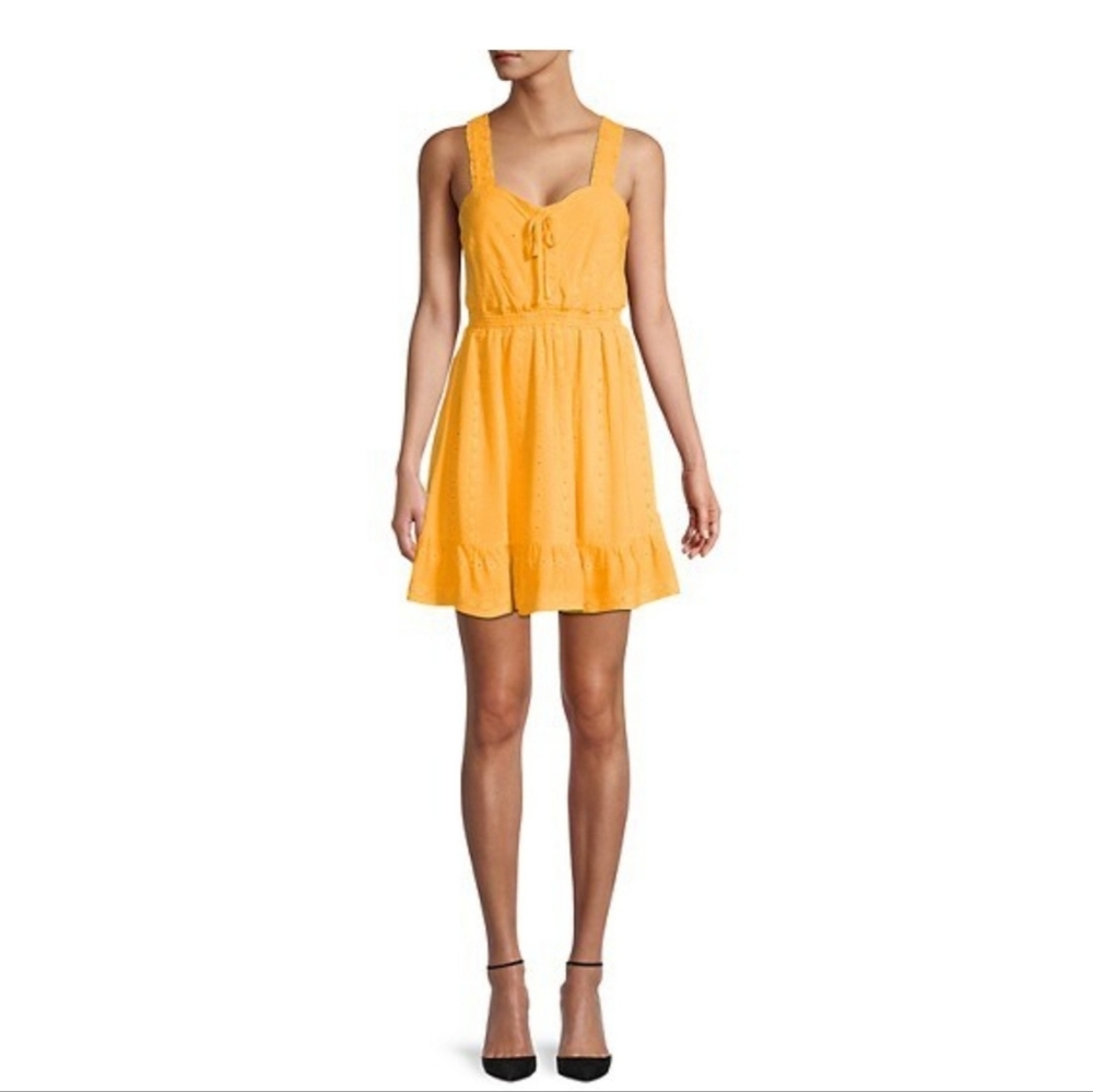 NWT Betsey Johnson Summer Dress